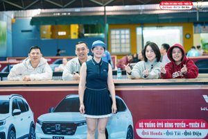 Ảnh sự kiện