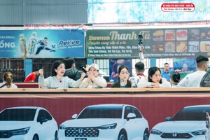 Ảnh sự kiện