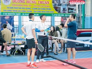 Ảnh sự kiện