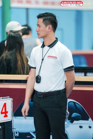 Ảnh sự kiện