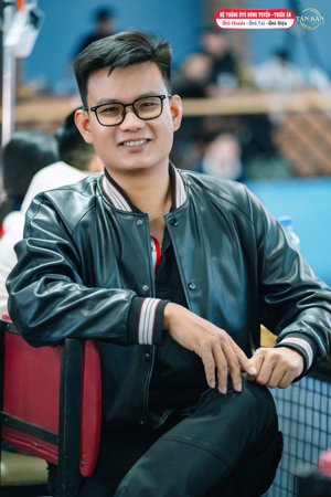 Ảnh sự kiện