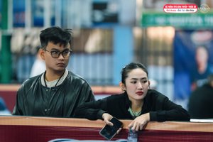 Ảnh sự kiện