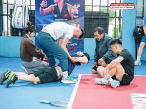 Ảnh sự kiện