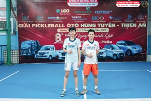 Ảnh sự kiện