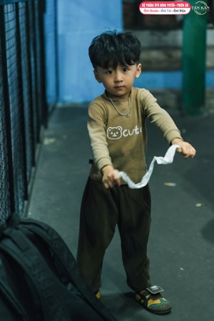 Ảnh sự kiện