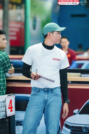 Ảnh sự kiện