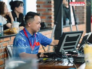 Ảnh sự kiện