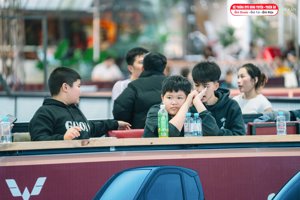 Ảnh sự kiện