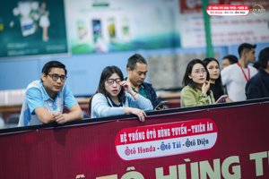 Ảnh sự kiện