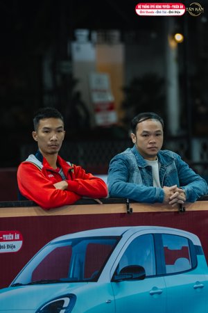 Ảnh sự kiện