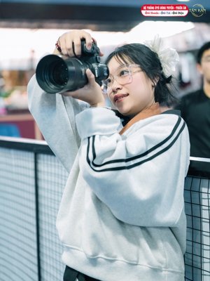 Ảnh sự kiện