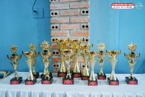 Ảnh sự kiện