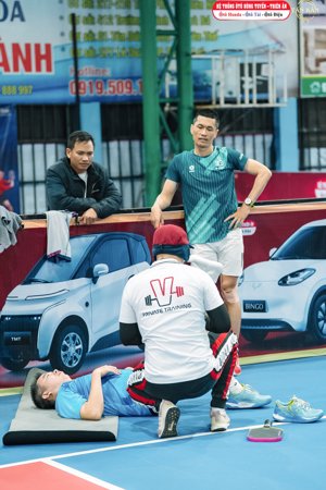 Ảnh sự kiện