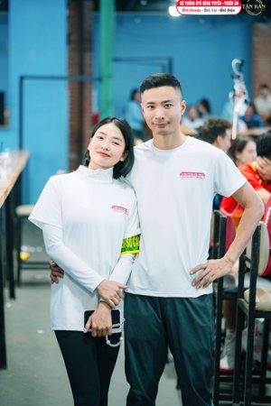 Ảnh sự kiện