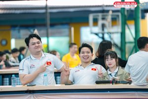 Ảnh sự kiện
