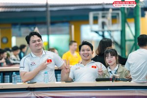 Ảnh sự kiện