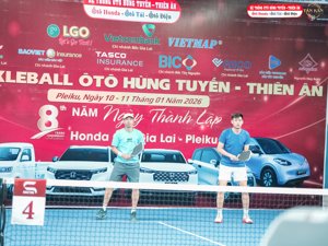 Ảnh sự kiện