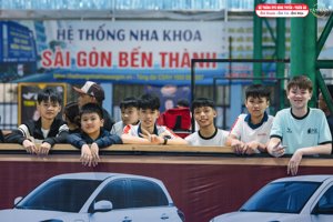 Ảnh sự kiện