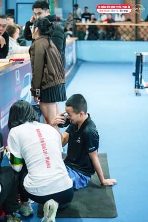 Ảnh sự kiện