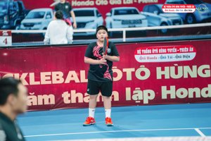 Ảnh sự kiện