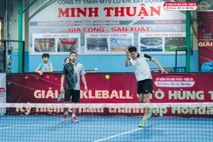 Ảnh sự kiện