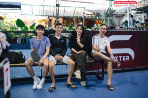 Ảnh sự kiện