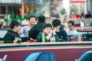 Ảnh sự kiện