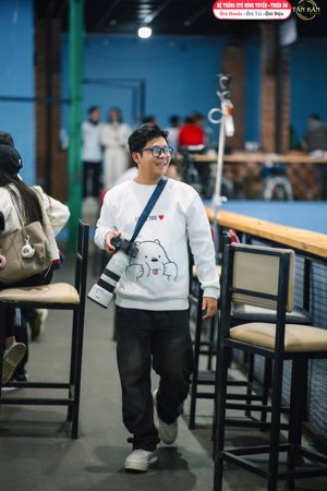 Ảnh sự kiện