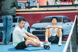 Ảnh sự kiện