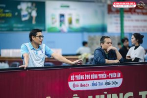 Ảnh sự kiện