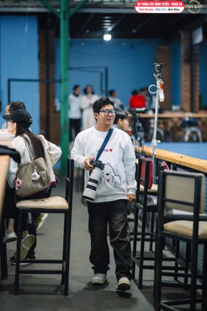 Ảnh sự kiện