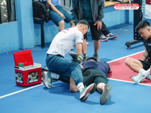 Ảnh sự kiện