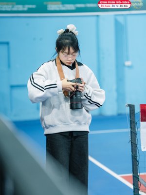 Ảnh sự kiện
