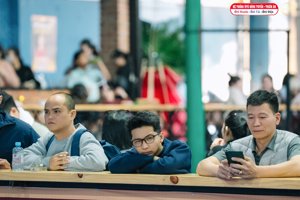 Ảnh sự kiện
