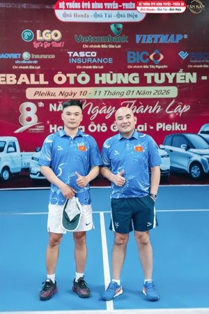 Ảnh sự kiện