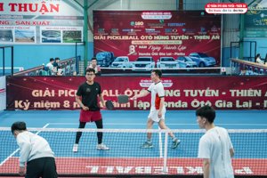 Ảnh sự kiện