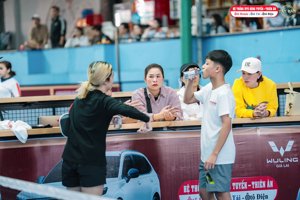 Ảnh sự kiện