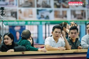 Ảnh sự kiện