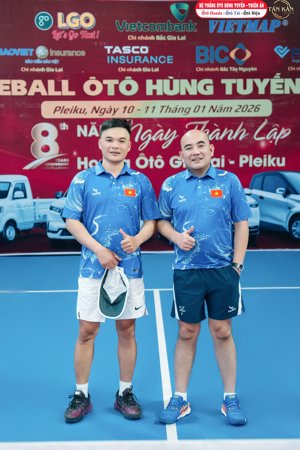 Ảnh sự kiện