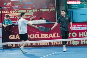 Ảnh sự kiện