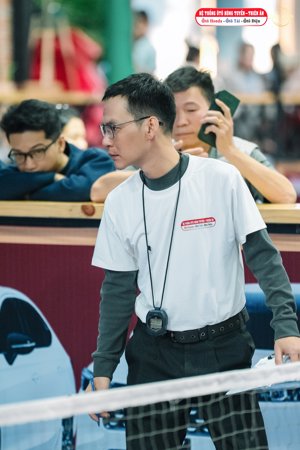 Ảnh sự kiện