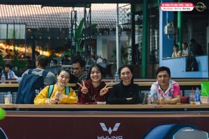 Ảnh sự kiện