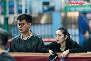 Ảnh sự kiện