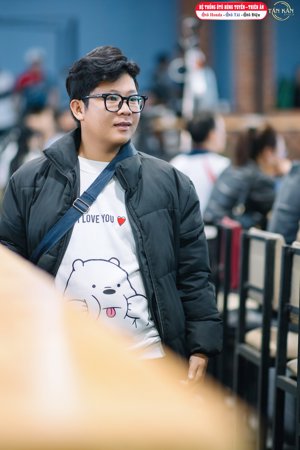 Ảnh sự kiện