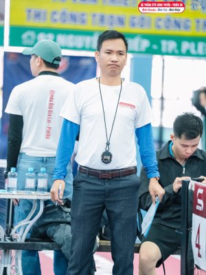 Ảnh sự kiện