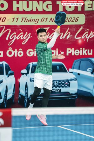 Ảnh sự kiện