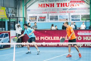 Ảnh sự kiện