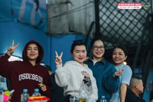 Ảnh sự kiện