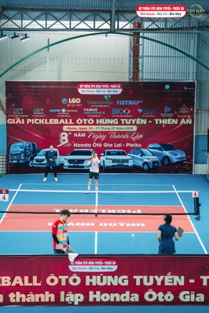 Ảnh sự kiện