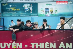 Ảnh sự kiện